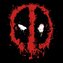 Obraz Deadpool - Splat (plátno)