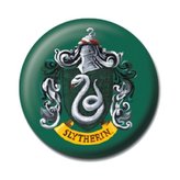 Placka Harry Potter - Znak Zmijozelu