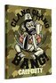 Obraz Call of Duty - Monkey Bomb