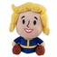 Plyšák Fallout - Vault Girl