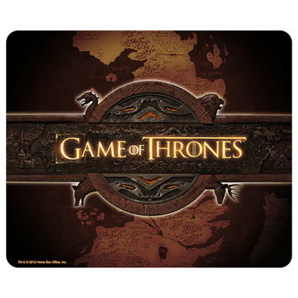 Podložka pod myš Game of Thrones