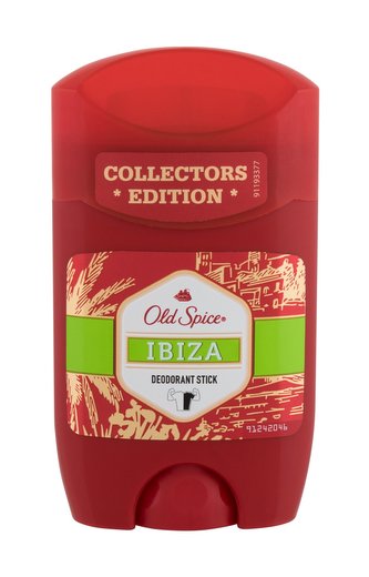 Old Spice Ibiza Deodorant 50 ml pro muže