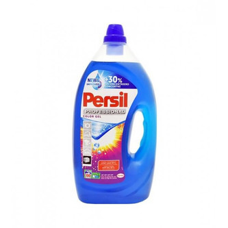 Persil gel Proffesional Color 5L- 100WL