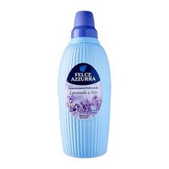 Felce Azzurra aviváž Lavender&Iris 2l - fialová