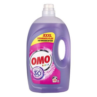 OMO Gel Color 5 L - 100WL