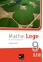 Mathe.Logo Bayern AH 9 II/III - neu