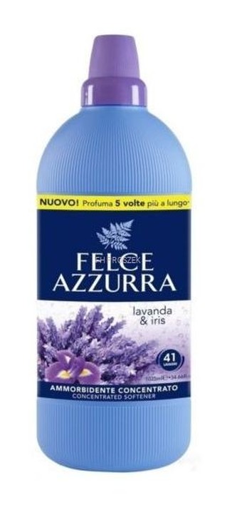 Felce Azzurra aviváž koncentrát 1025ml-41WL - Lavender&Iris;