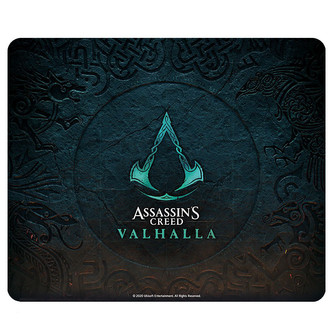 Podložka pod myš Assassin s Creed Valhalla