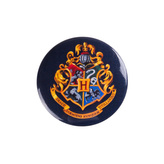Placka Harry Potter - Znak Bradavic