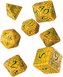 Sada kostek Pathfinder: Serpents Skull