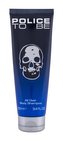 Police To Be Sprchový gel 100 ml pro muže
