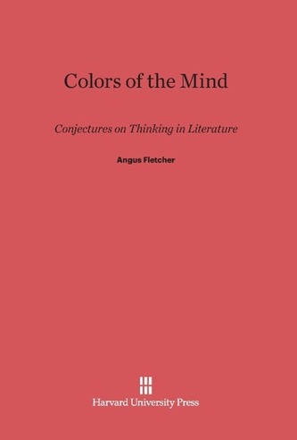 Colors of the Mind
