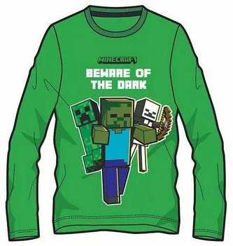 TRIKO MINECRAFT - velikost 9