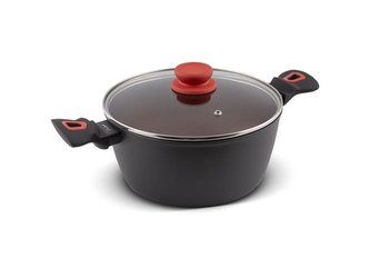 Kastrol s poklicí LAMART LT1213