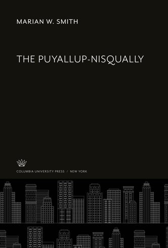 The Puyallup-Nisqually