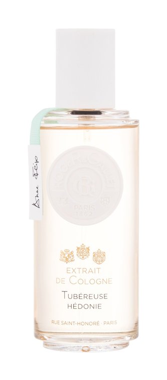 Roger & Gallet Tubéreuse Hédonie Kolínská voda 100 ml pro ženy