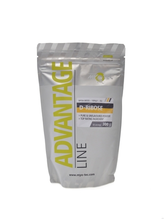Myotec - D-Ribose 300 g