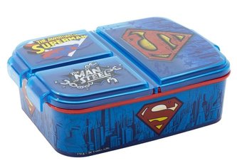 MULTI BOX NA SVAČINU SUPERMAN MULTI BOX NA SVAČINU SUPERMAN