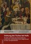 Ordnung des Tisches bei Hofe