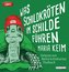 Was Schildkröten im Schilde führen
