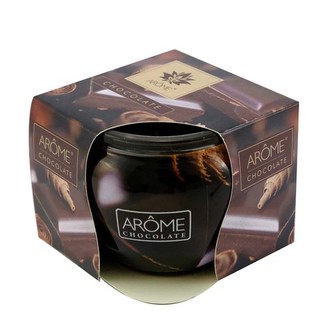 Vonná svíčka ve skle Chocolate 85 g