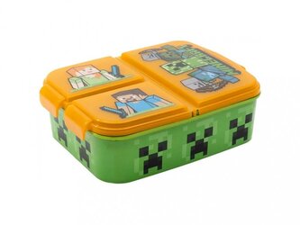 MULTI BOX NA SVAČINU MINECRAFT MULTI BOX NA SVAČINU MINECRAFT