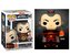 Funko POP Animation: Avatar - Zhao w/Fireball (GITD exclusive special edition)