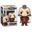 Funko POP Animation: Avatar - Admiral Zhao