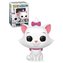 Funko POP Disney: Aristocats- Marie (limited exclusive diamond edition)