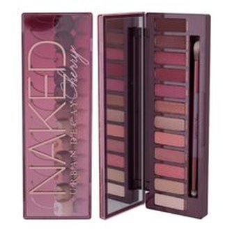 Urban Decay Naked Oční stín Cherry 13,2 g pro ženy