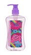 DreamWorks Trolls Tekuté mýdlo World Tour 250 ml pro děti