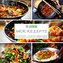 50 leckere Wok-Rezepte