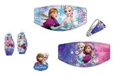 ČELENKA FROZEN