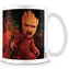 Hrnek Guardians of the Galaxy 2 - Angry Groot