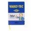 Zápisník Fallout - Vault-Tec