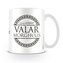 Hrnek Game of Thrones Valar Morgulis
