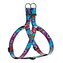 Postroj nylonový Waudog Summer (60-90cm/2,5cm)