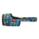 Náhubek fixační Waudog OMG! č. 2 (19-26cm)