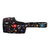 Náhubek fixační Waudog NASA č. 2 (19-26cm)