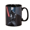 Hrnek Star Wars - Darth Vader, měnící