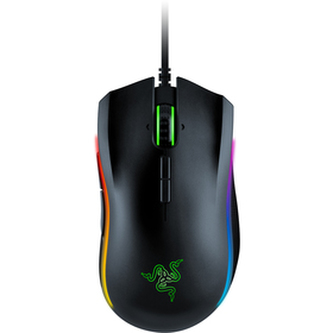 PC myš RAZER Mamba Elite