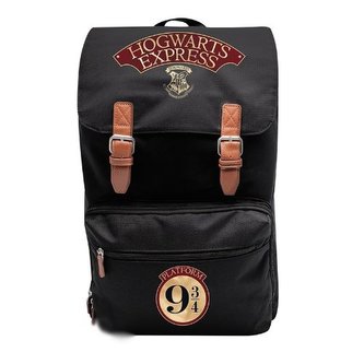 Batoh Harry Potter - Bradavický expres XXL