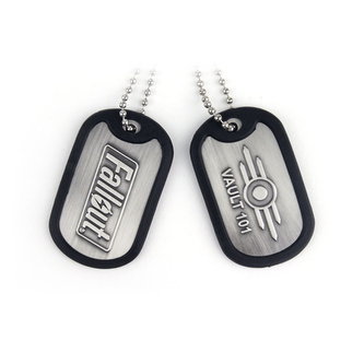 Psí známky Fallout