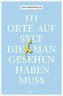 111 Orte auf Sylt, die man gesehen haben muss