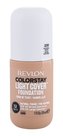 Revlon Colorstay Makeup Light Cover 30 ml 220 Natural Beige SPF30 pro ženy