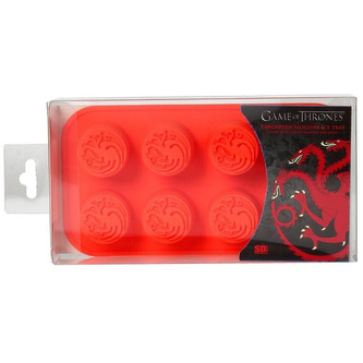 Formička Hra o trůny - Znak Targaryenů