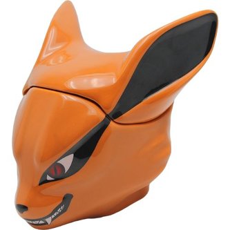 Hrnek Naruto 3D - Kyubi