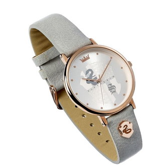 Hodinky Harry Potter - Zmijozel