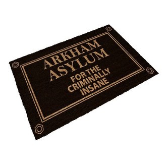 Rohožka DC Comics - Arkham Asylum