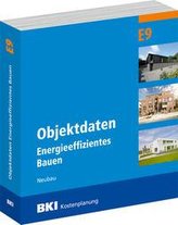BKI Objektdaten Energieeffizientes Bauen E9